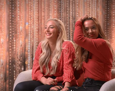 lexi and rae the ultimatum|The Ultimatum ’s Lexi Reveals New Romance After Rae Breakup